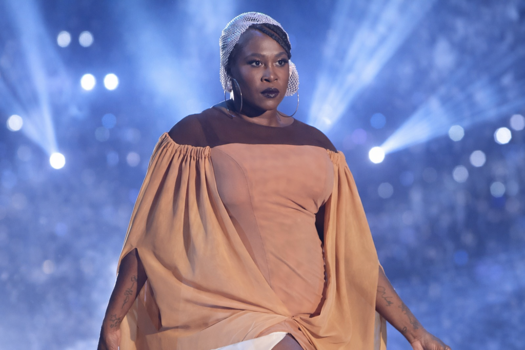 Motsi Mabuse und Brustkrebs: Was steckt wirklich hinter den Gerüchten? motsi mabuse brustkrebs