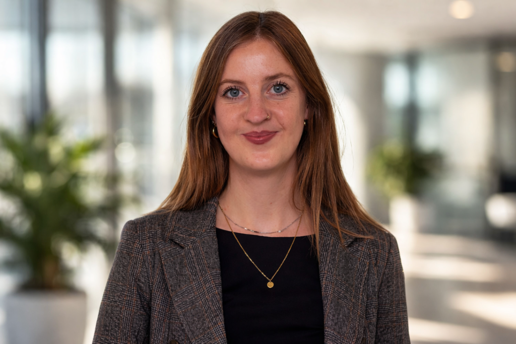 Louisa Ferch: Das Leben der Tochter von Heino Ferch im Fokus Louisa Ferch