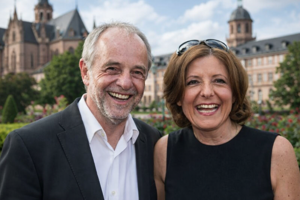 Malu Dreyer Krankheit einfach erklärt – Symptome & Fakten malu dreyer krankheit