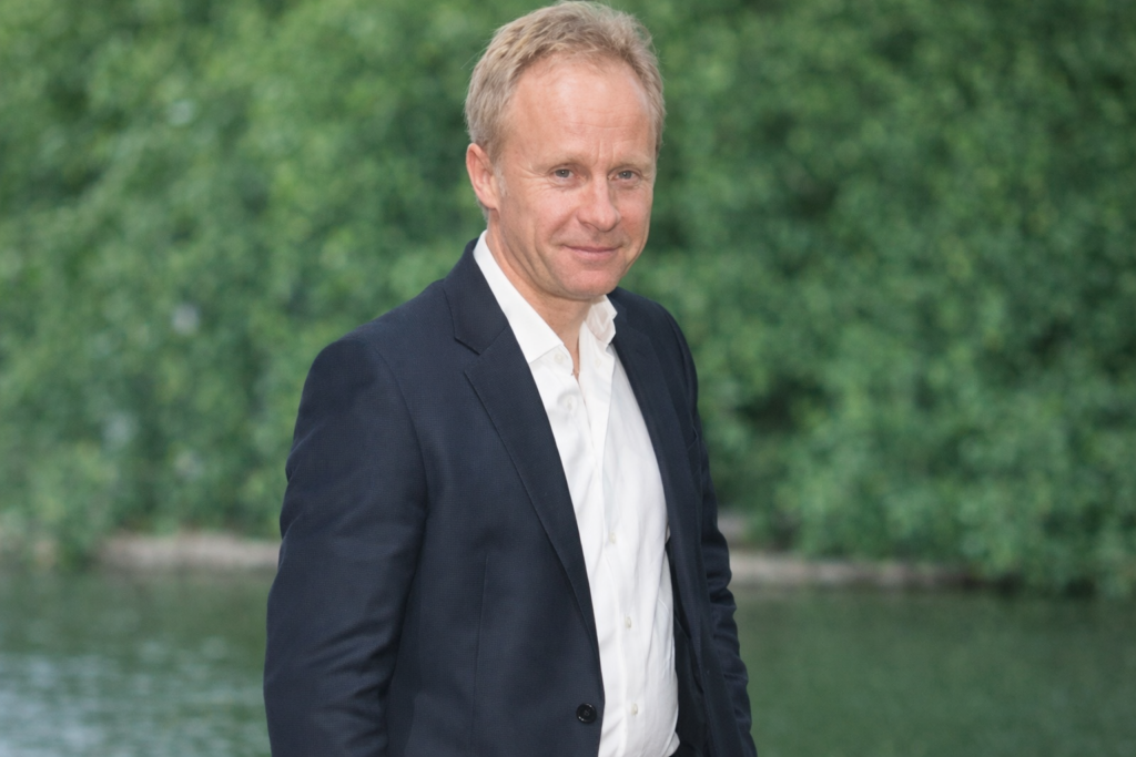 Wer ist Jan Batu-Lanz? Alles über den Ehemann von Elisabeth Lanza jan batu-lanz