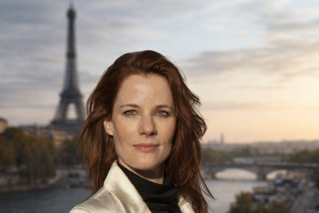 Florence Gaub Ehemann: Die Wahrheit über ihr Privatleben florence gaub ehemann